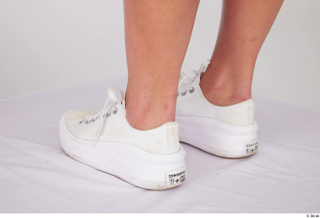 Suleika casual foot shoes white sneakers 0004.jpg